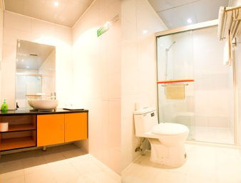 Tonglu Super 8 Hotel Hangzhou Xiaoshan Airport Kan Shan מראה חיצוני תמונה